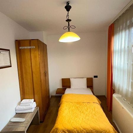 Apartments Prizreni Kültér fotó