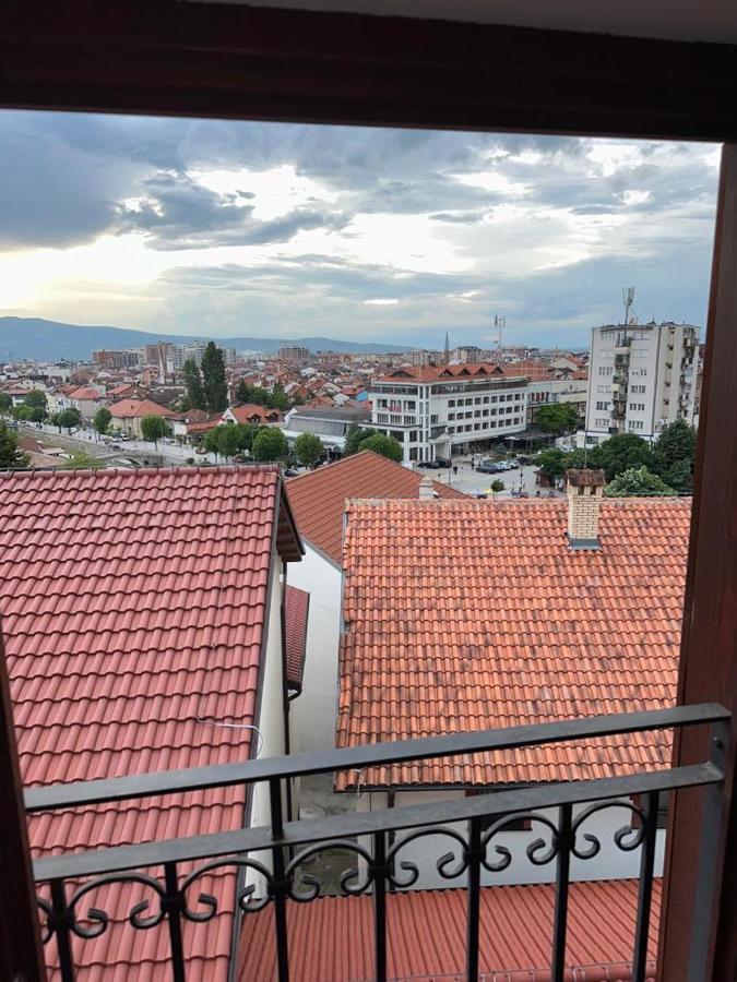 Apartments Prizreni Kültér fotó