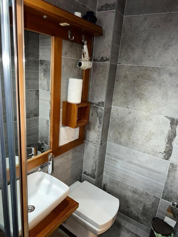 Apartments Prizreni Kültér fotó