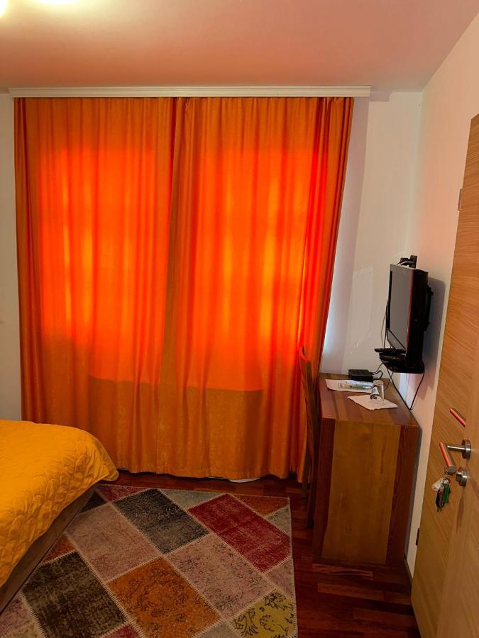 Apartments Prizreni Kültér fotó
