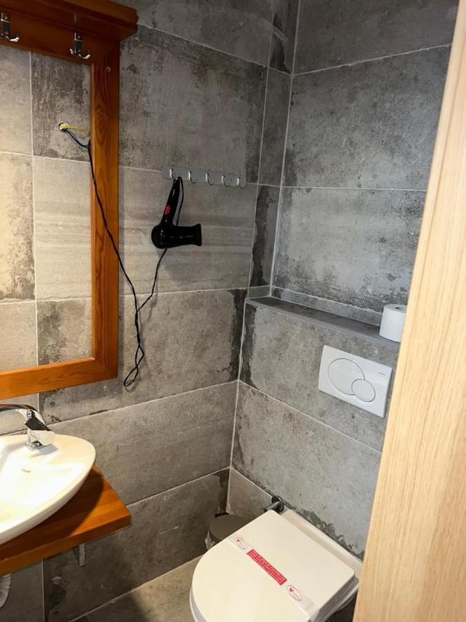 Apartments Prizreni Kültér fotó