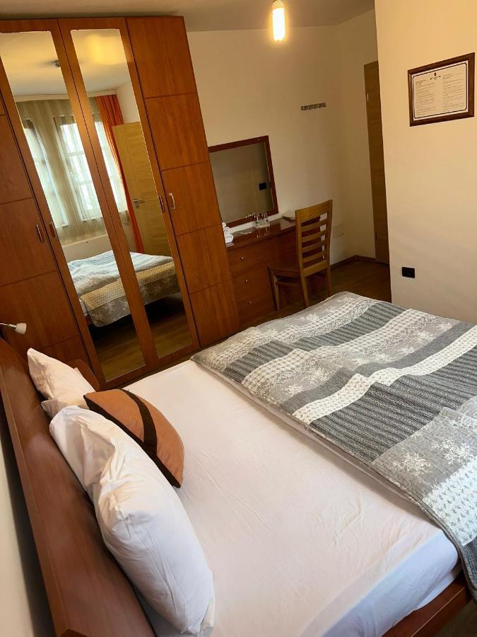 Apartments Prizreni Kültér fotó