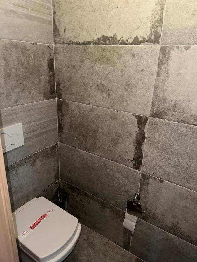 Apartments Prizreni Kültér fotó