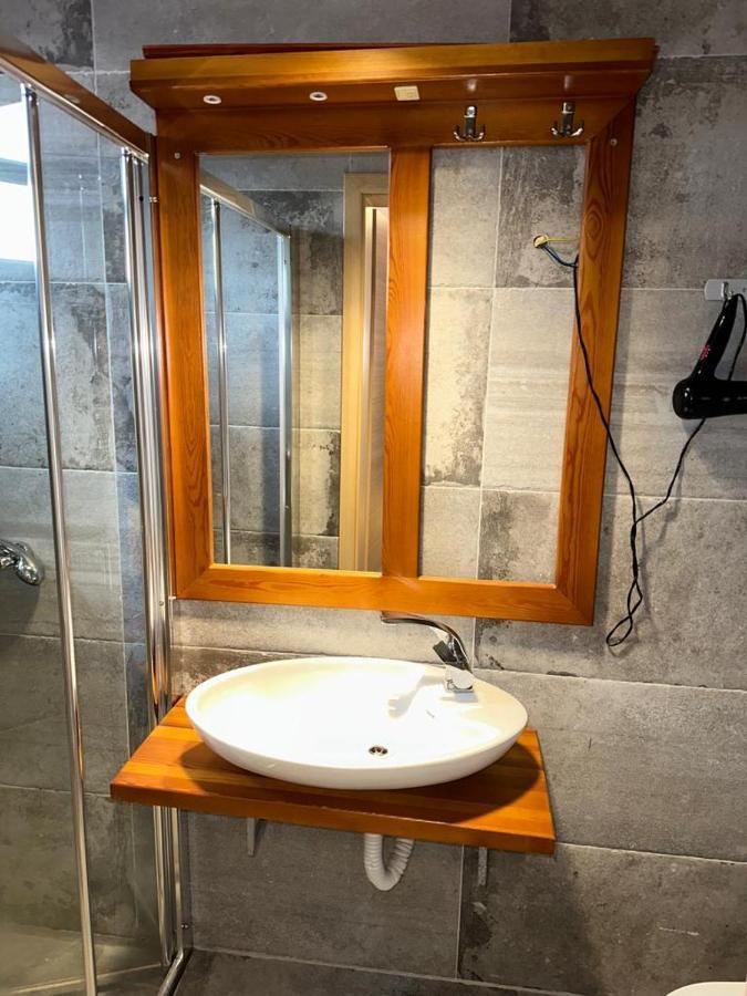 Apartments Prizreni Kültér fotó
