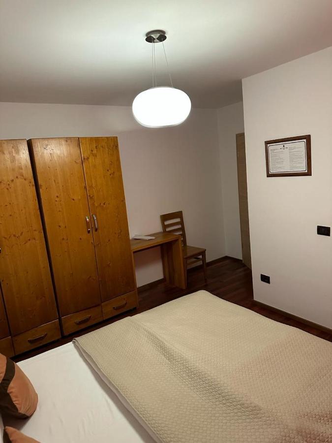 Apartments Prizreni Kültér fotó