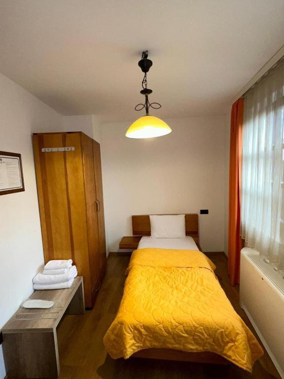 Apartments Prizreni Kültér fotó
