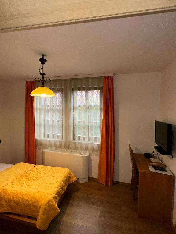 Apartments Prizreni Kültér fotó