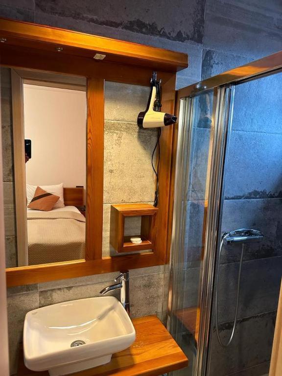 Apartments Prizreni Kültér fotó